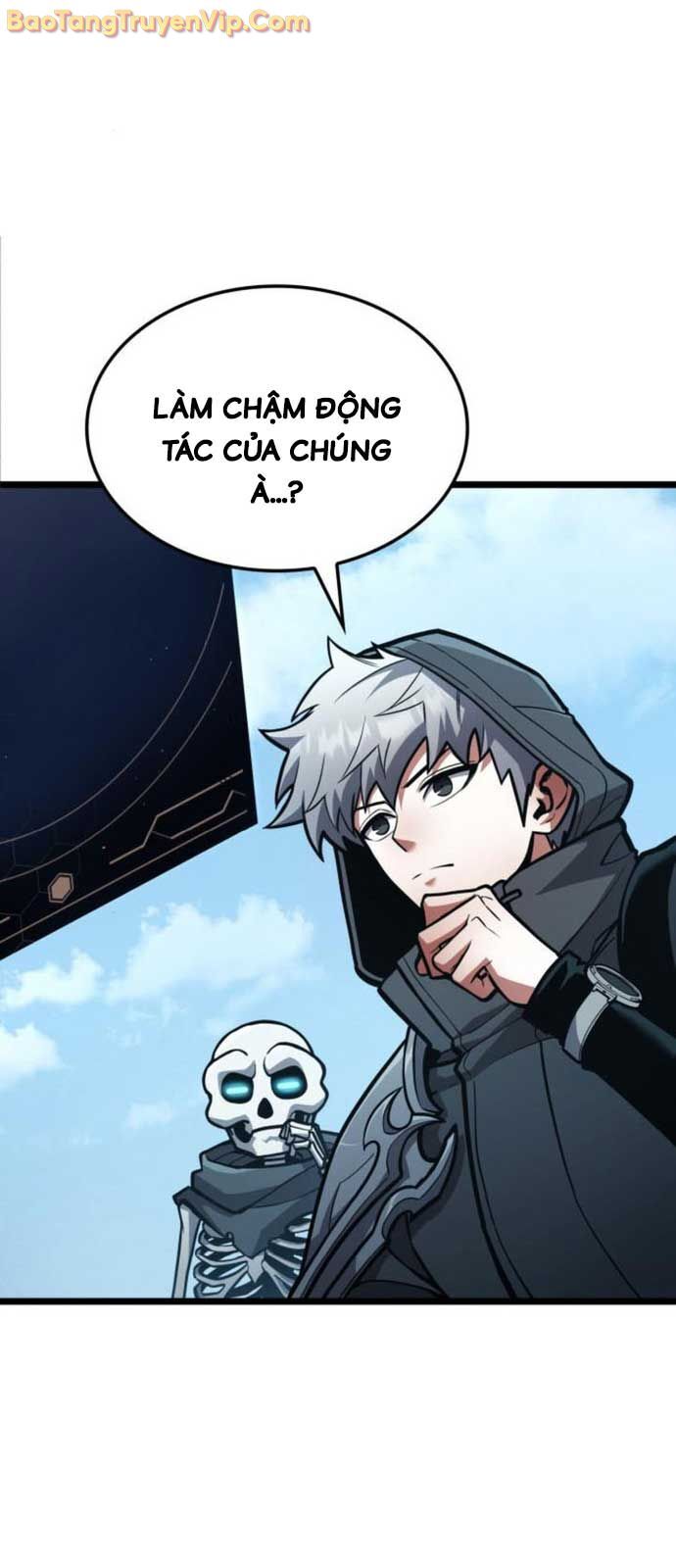 Độc Chiến Đế Vương Chap 17 - Next Chap 18