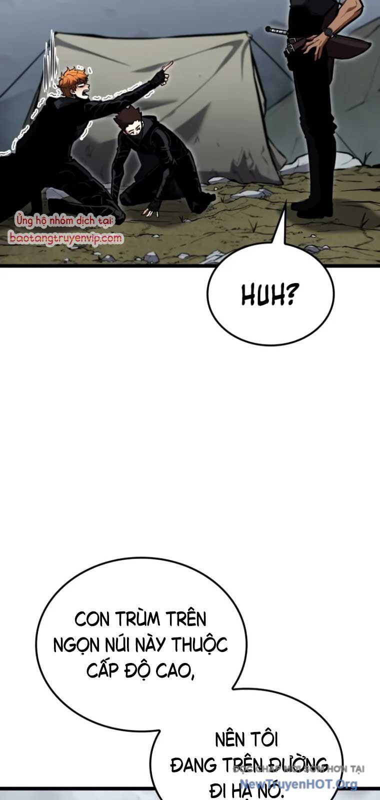 Độc Chiến Đế Vương Chap 18 - Next Chap 19