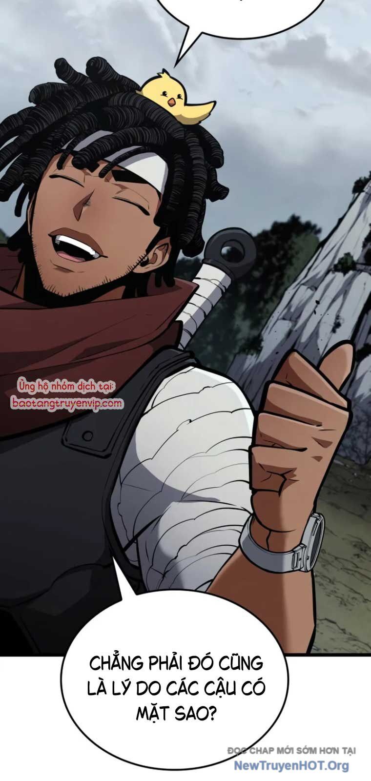 Độc Chiến Đế Vương Chap 18 - Next Chap 19