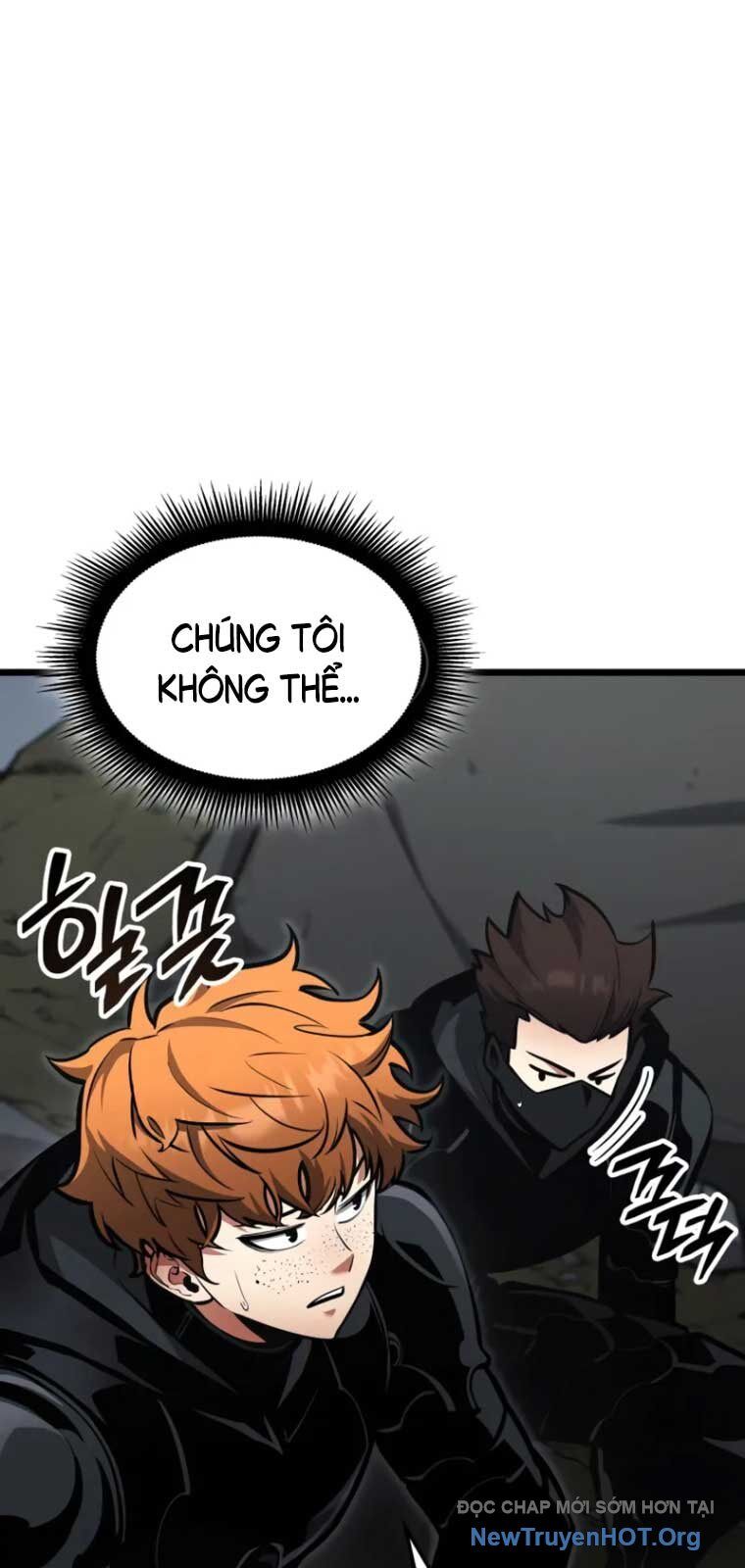 Độc Chiến Đế Vương Chap 18 - Next Chap 19