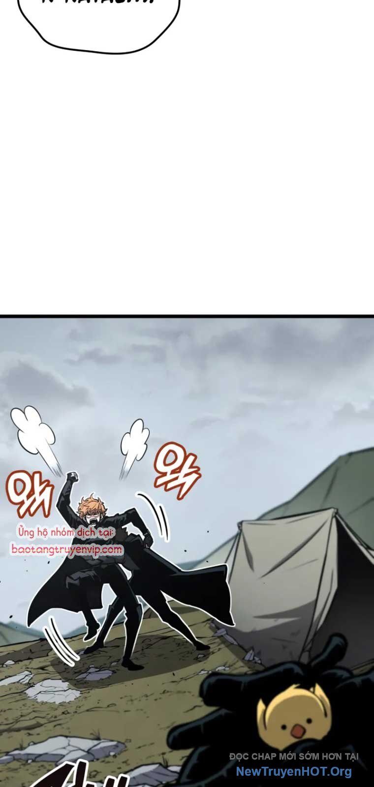 Độc Chiến Đế Vương Chap 18 - Next Chap 19