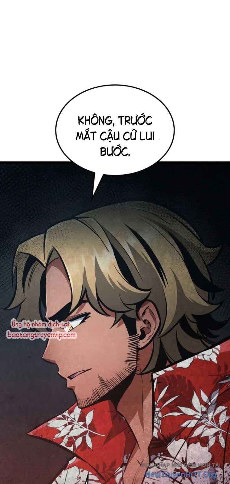 Độc Chiến Đế Vương Chap 18 - Next Chap 19