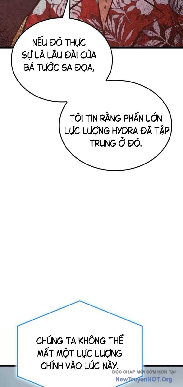 Độc Chiến Đế Vương Chap 18 - Next Chap 19