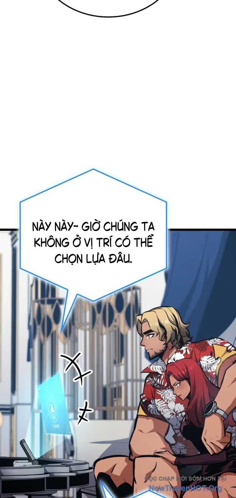 Độc Chiến Đế Vương Chap 18 - Next Chap 19