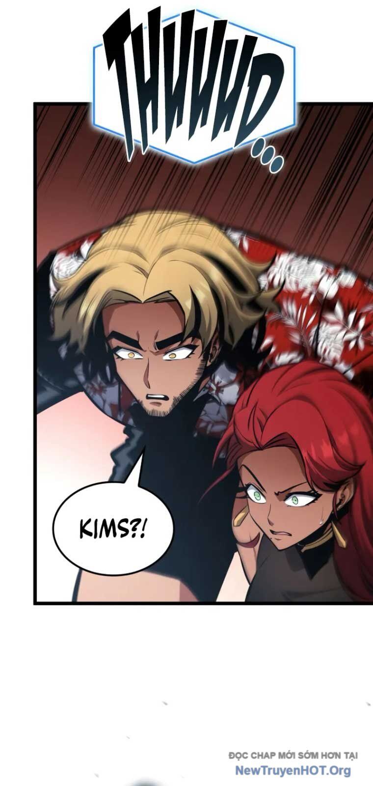 Độc Chiến Đế Vương Chap 18 - Next Chap 19