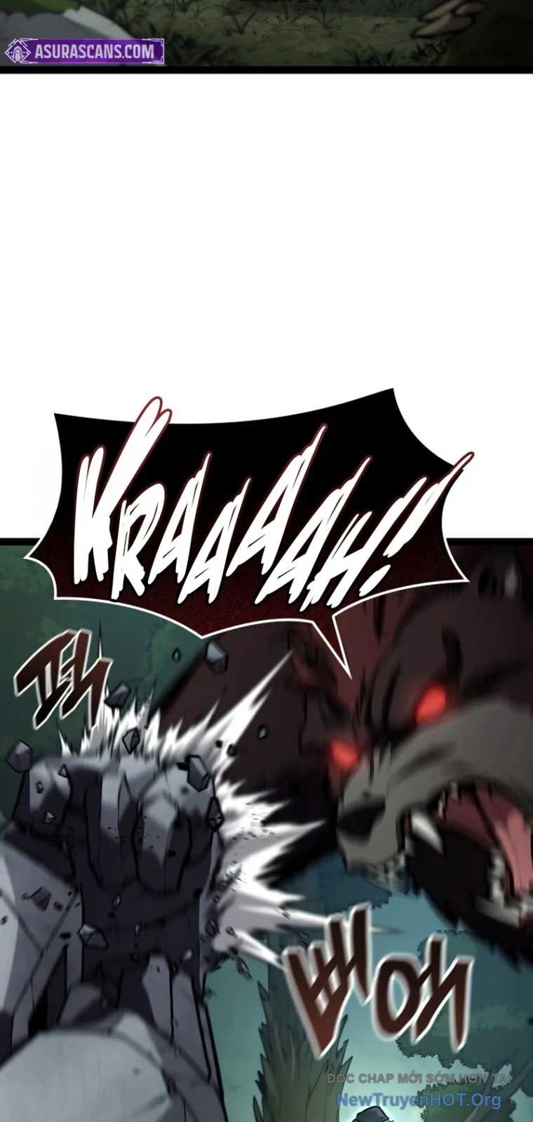 Độc Chiến Đế Vương Chap 18 - Next Chap 19