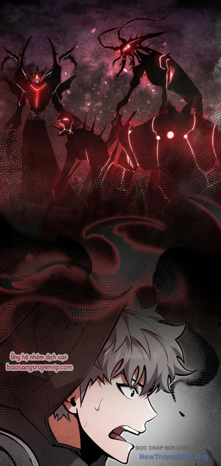 Độc Chiến Đế Vương Chap 18 - Next Chap 19