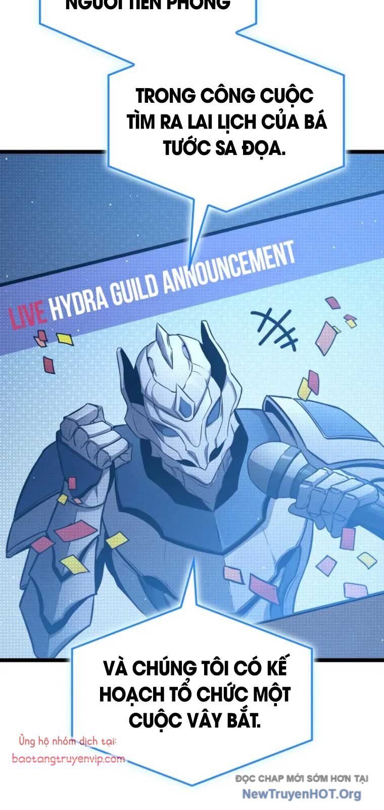 Độc Chiến Đế Vương Chap 18 - Next Chap 19