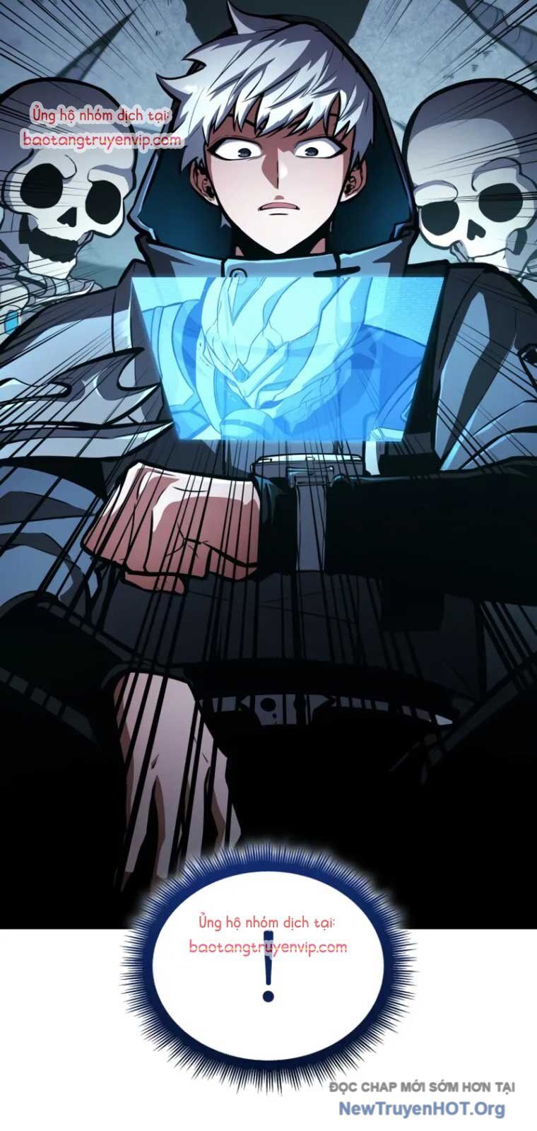 Độc Chiến Đế Vương Chap 18 - Next Chap 19