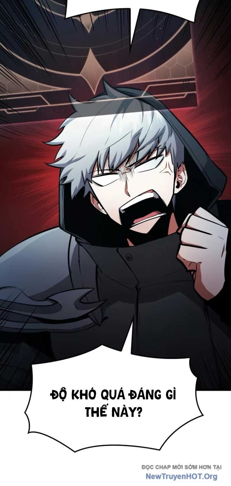 Độc Chiến Đế Vương Chap 18 - Next Chap 19