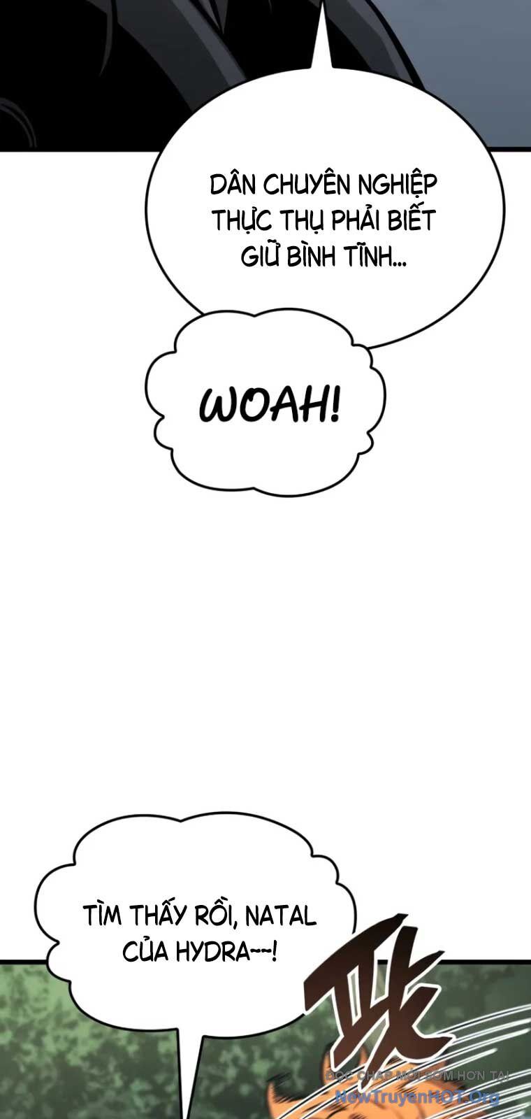 Độc Chiến Đế Vương Chap 18 - Next Chap 19