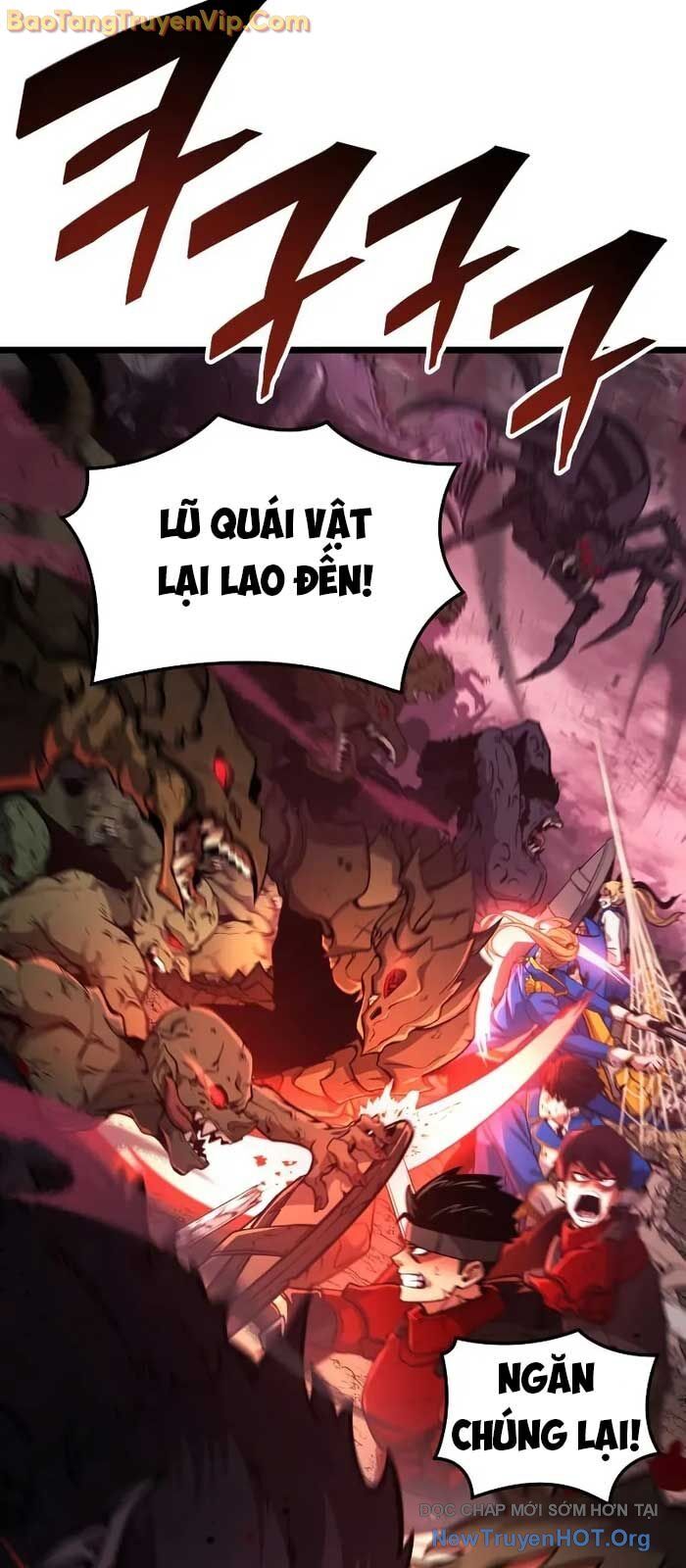 Độc Chiến Đế Vương Chap 19 - Next Chap 20