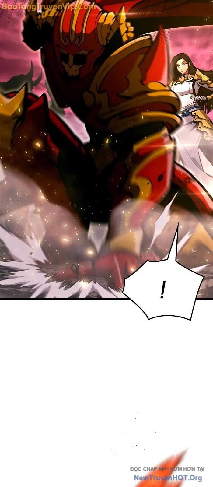 Độc Chiến Đế Vương Chap 19 - Next Chap 20