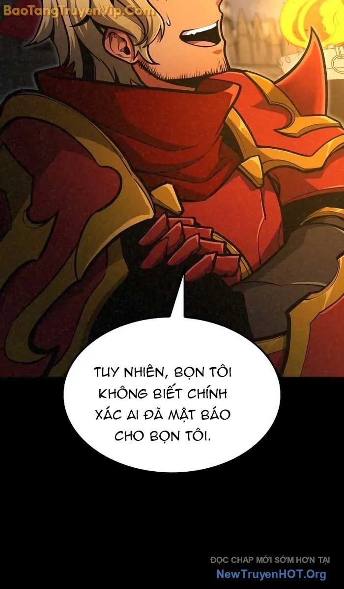 Độc Chiến Đế Vương Chap 19 - Next Chap 20