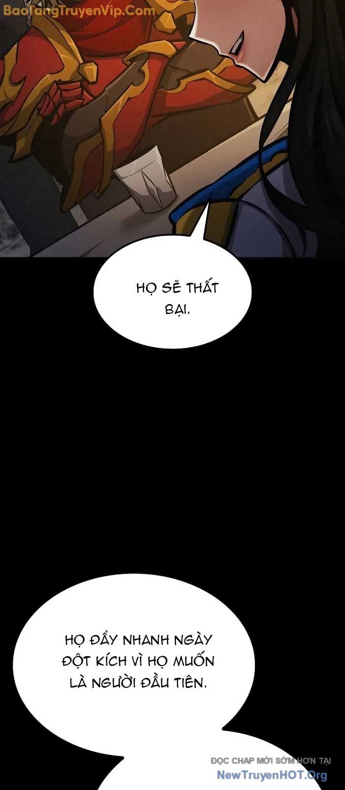 Độc Chiến Đế Vương Chap 19 - Next Chap 20