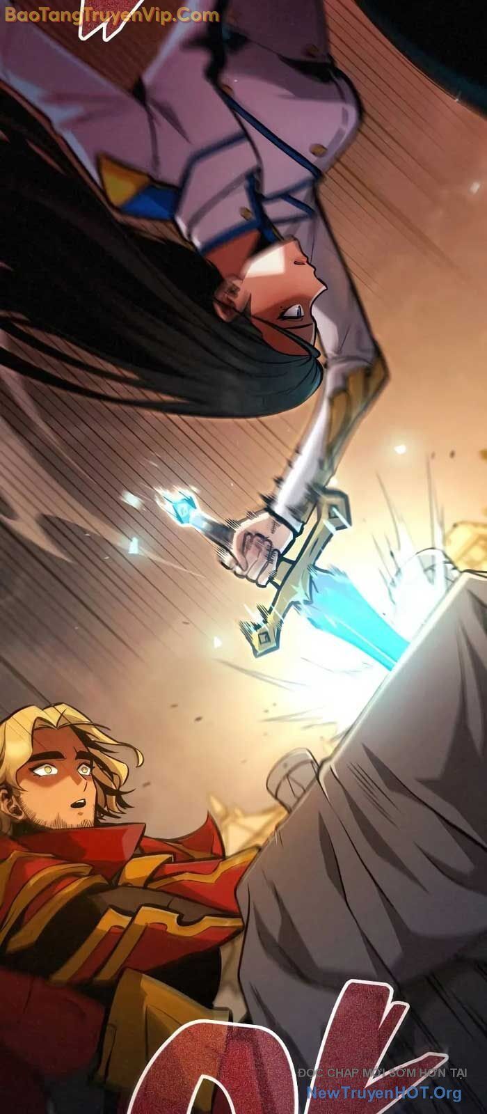 Độc Chiến Đế Vương Chap 19 - Next Chap 20