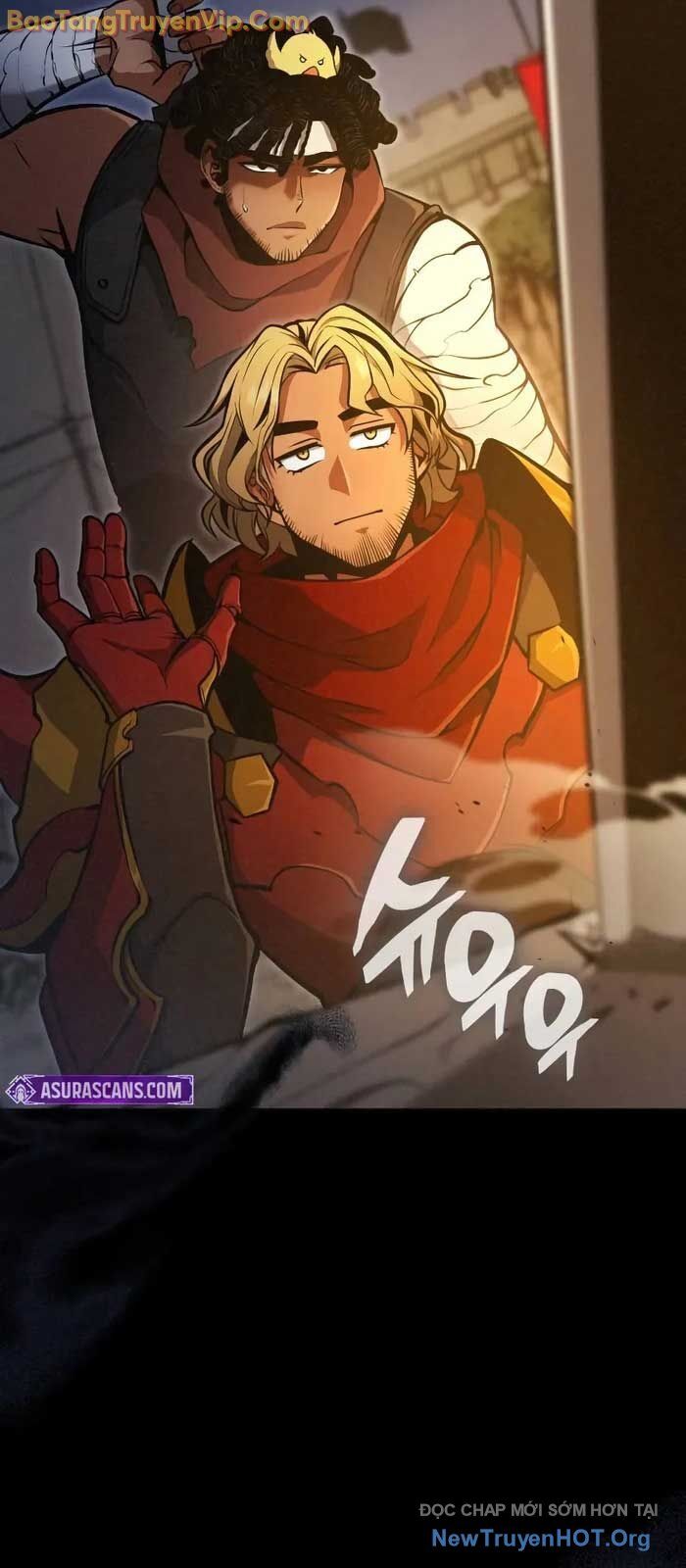 Độc Chiến Đế Vương Chap 19 - Next Chap 20