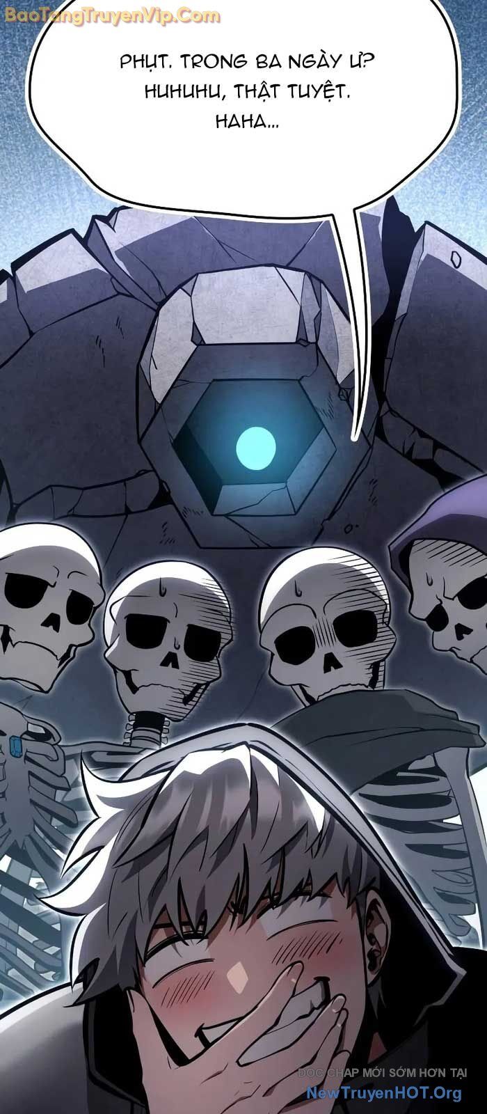 Độc Chiến Đế Vương Chap 19 - Next Chap 20