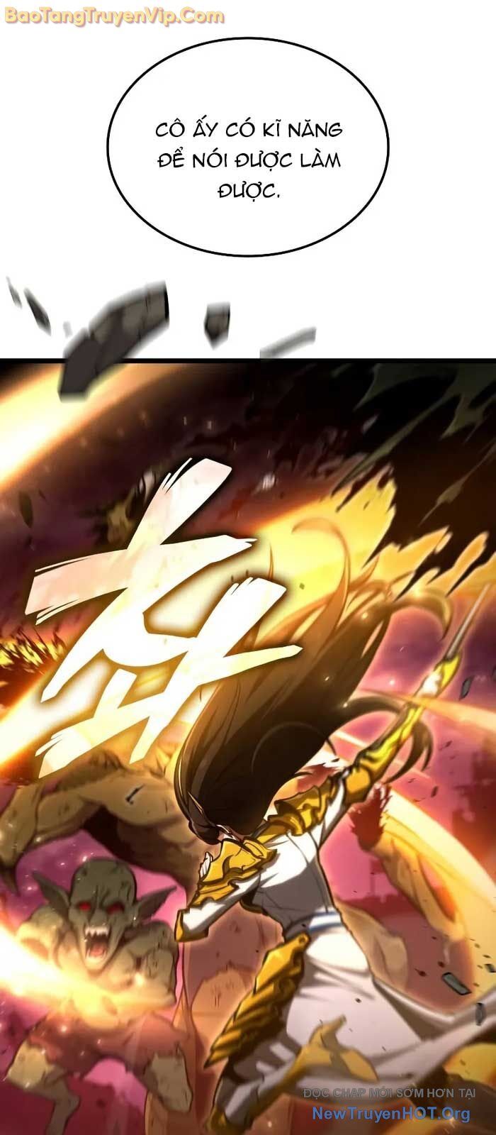 Độc Chiến Đế Vương Chap 19 - Next Chap 20