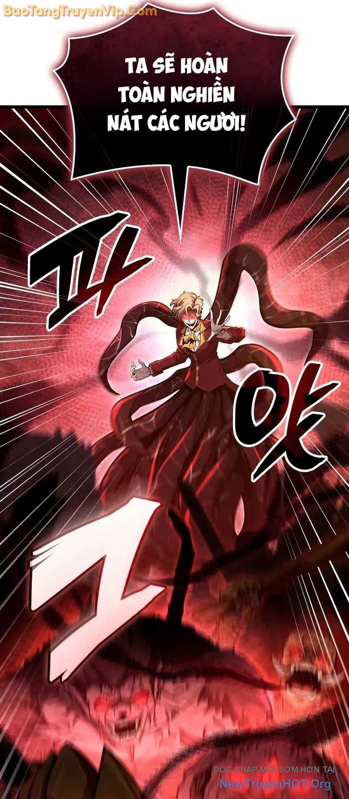 Độc Chiến Đế Vương Chap 19 - Next Chap 20