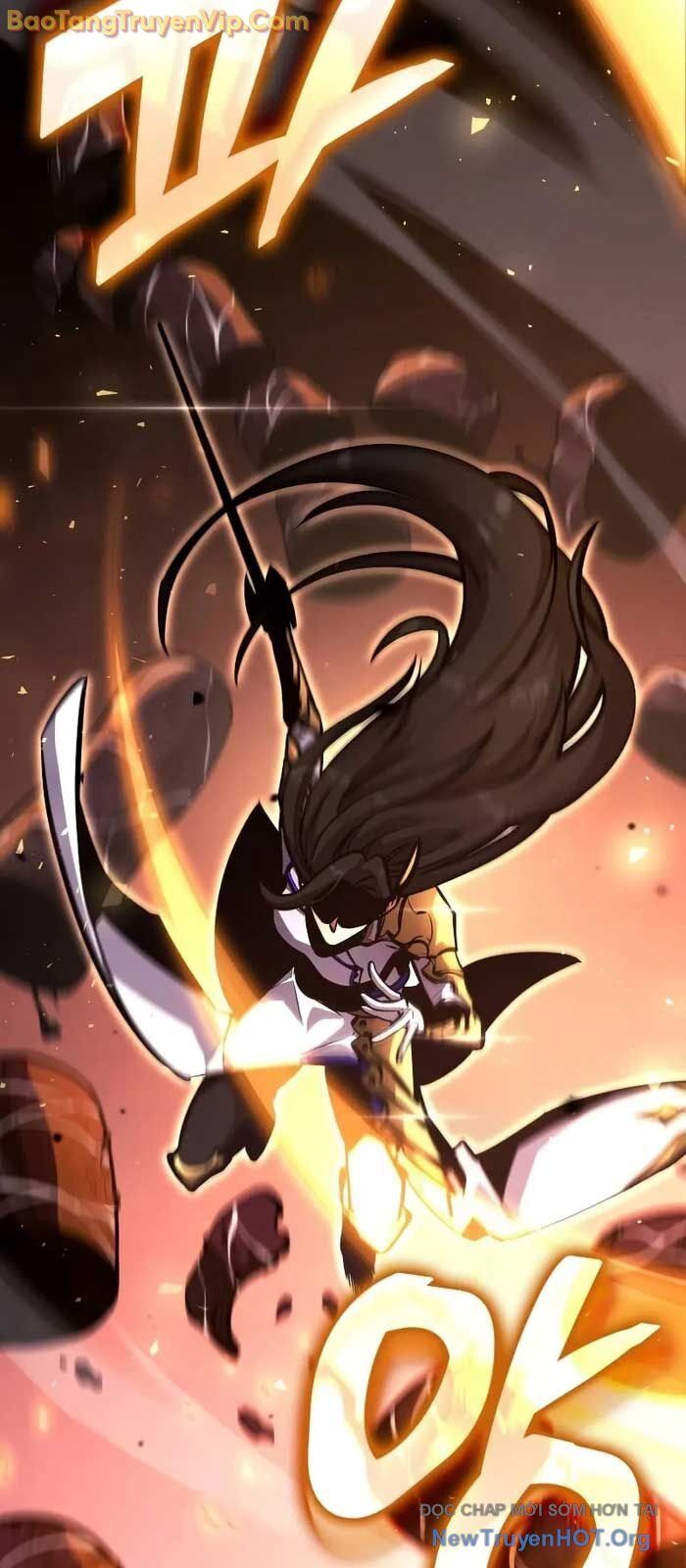 Độc Chiến Đế Vương Chap 19 - Next Chap 20