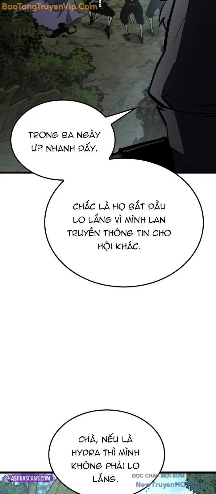Độc Chiến Đế Vương Chap 19 - Next Chap 20