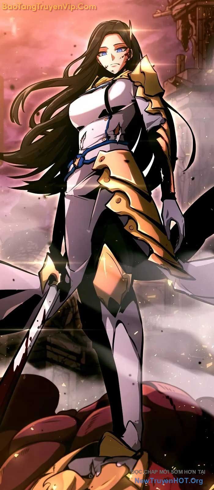 Độc Chiến Đế Vương Chap 19 - Next Chap 20