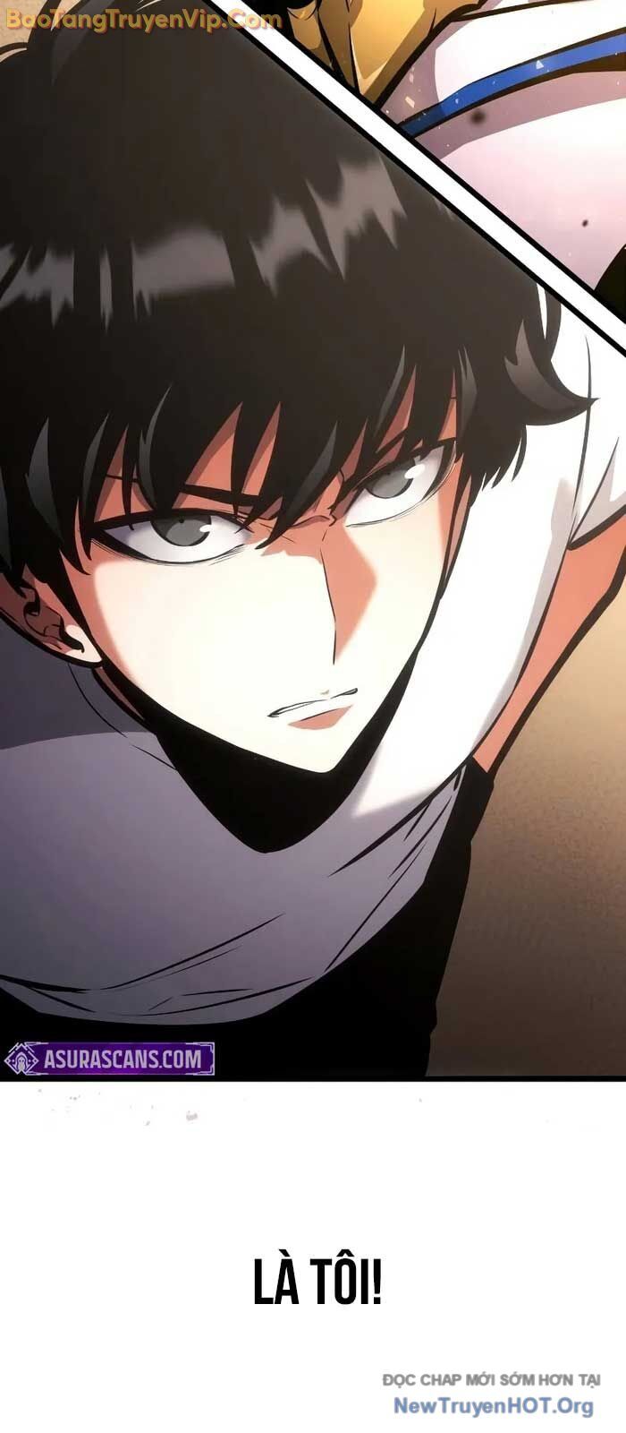 Độc Chiến Đế Vương Chap 19 - Next Chap 20