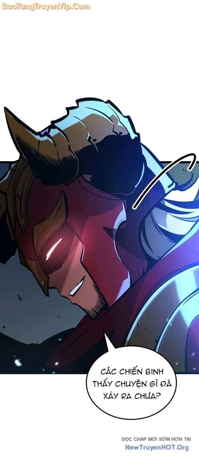 Độc Chiến Đế Vương Chap 19 - Next Chap 20