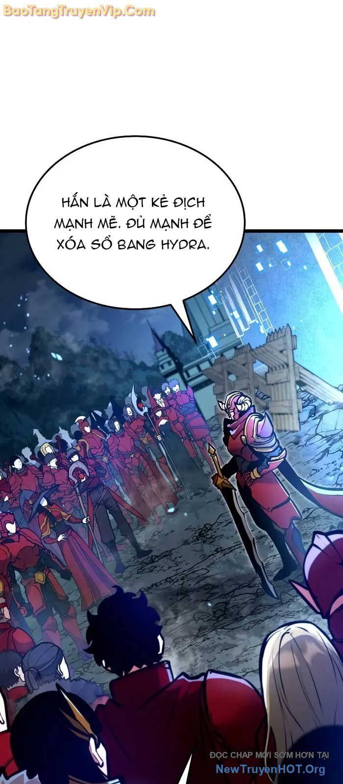 Độc Chiến Đế Vương Chap 19 - Next Chap 20