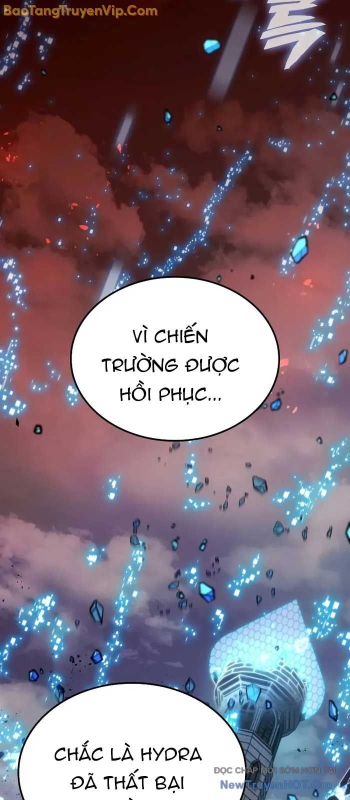 Độc Chiến Đế Vương Chap 19 - Next Chap 20