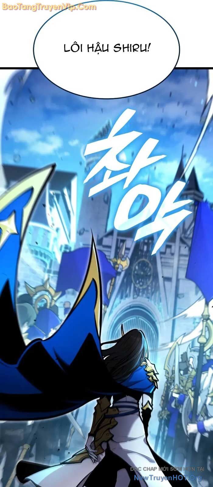 Độc Chiến Đế Vương Chap 19 - Next Chap 20