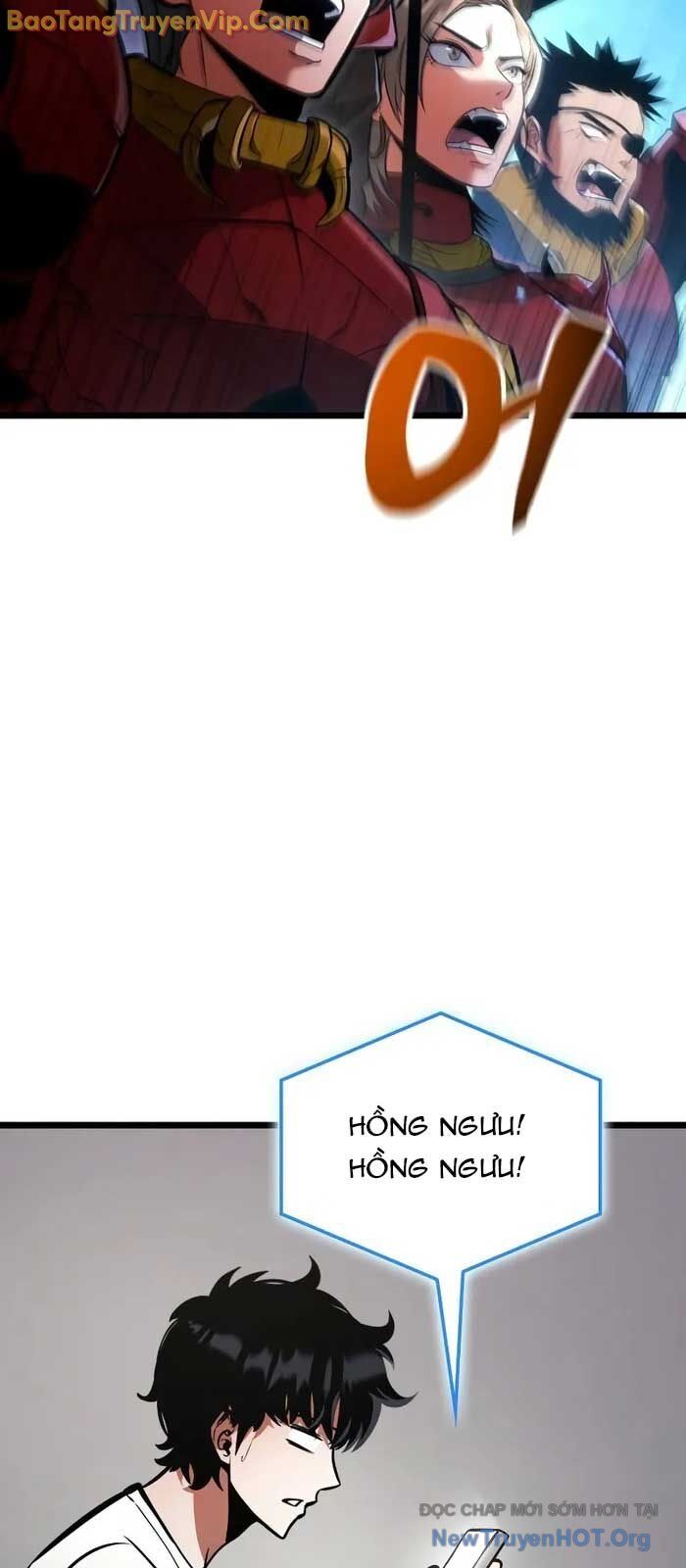 Độc Chiến Đế Vương Chap 19 - Next Chap 20