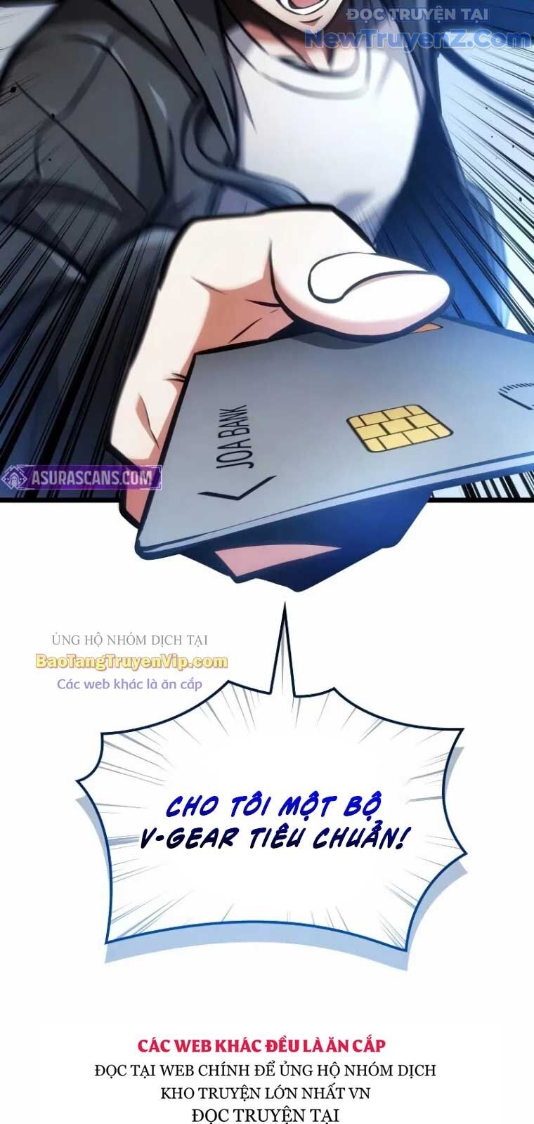 Độc Chiến Đế Vương Chap 2 - Next Chap 3