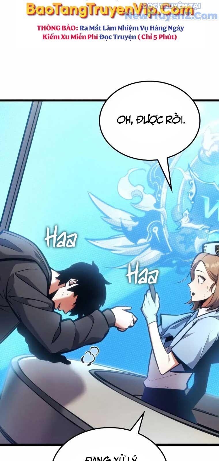 Độc Chiến Đế Vương Chap 2 - Next Chap 3