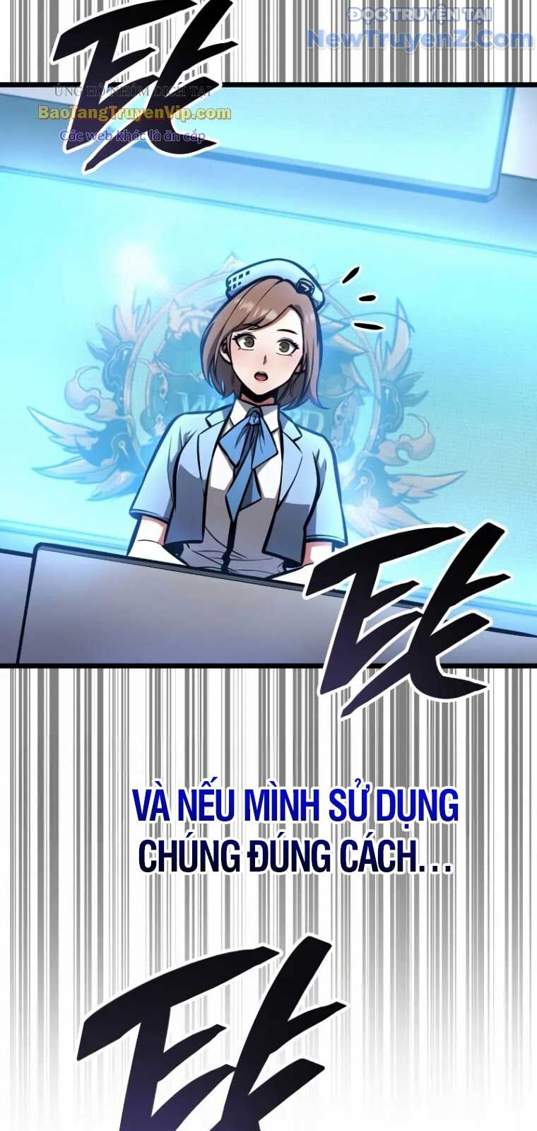 Độc Chiến Đế Vương Chap 2 - Next Chap 3