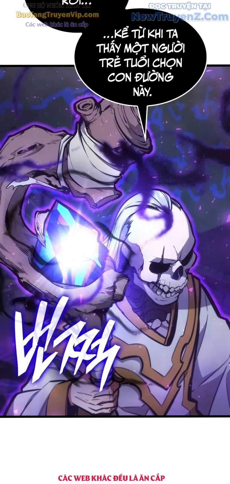 Độc Chiến Đế Vương Chap 2 - Next Chap 3