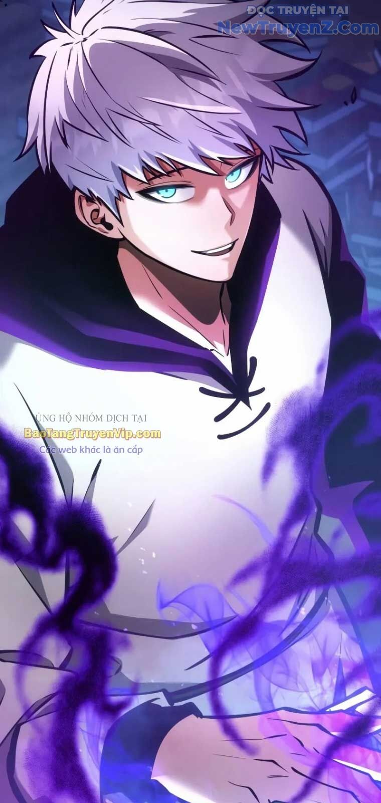 Độc Chiến Đế Vương Chap 2 - Next Chap 3