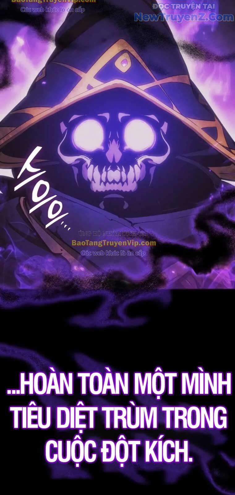 Độc Chiến Đế Vương Chap 2 - Next Chap 3