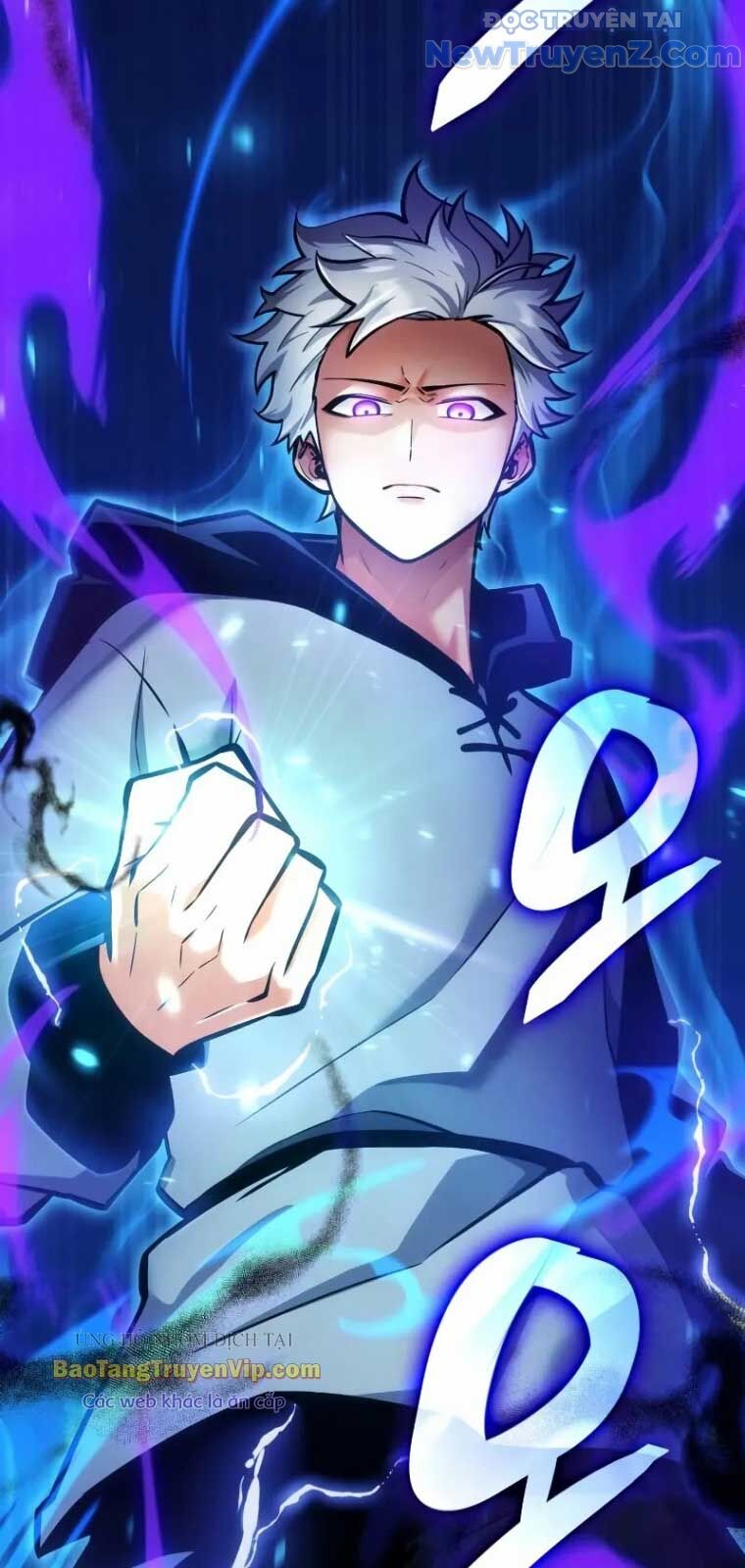 Độc Chiến Đế Vương Chap 2 - Next Chap 3