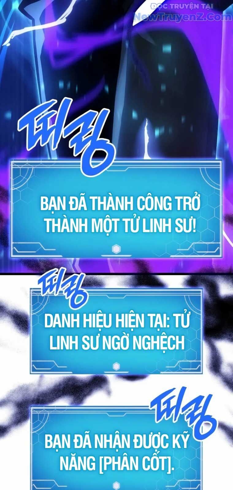 Độc Chiến Đế Vương Chap 2 - Next Chap 3