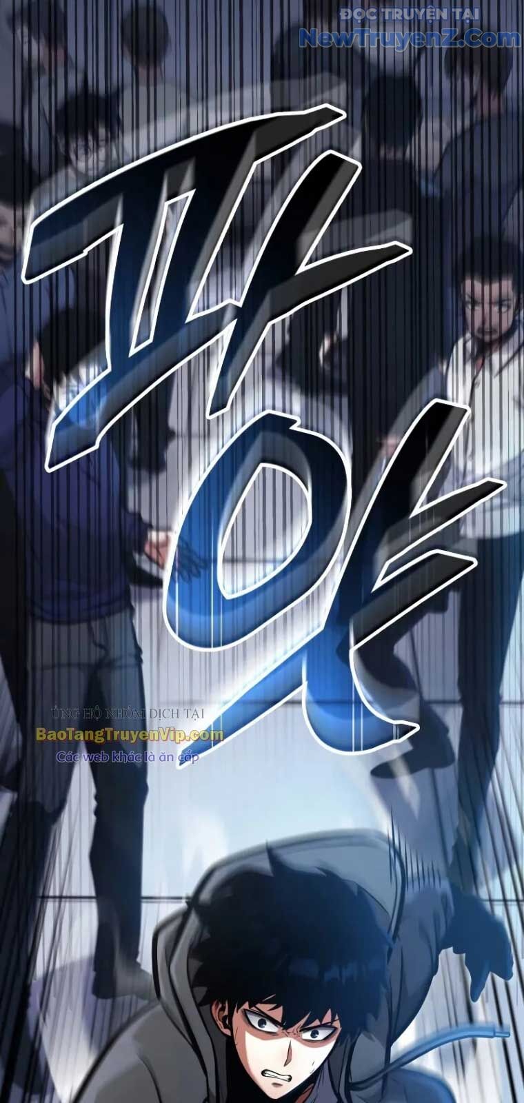 Độc Chiến Đế Vương Chap 2 - Next Chap 3