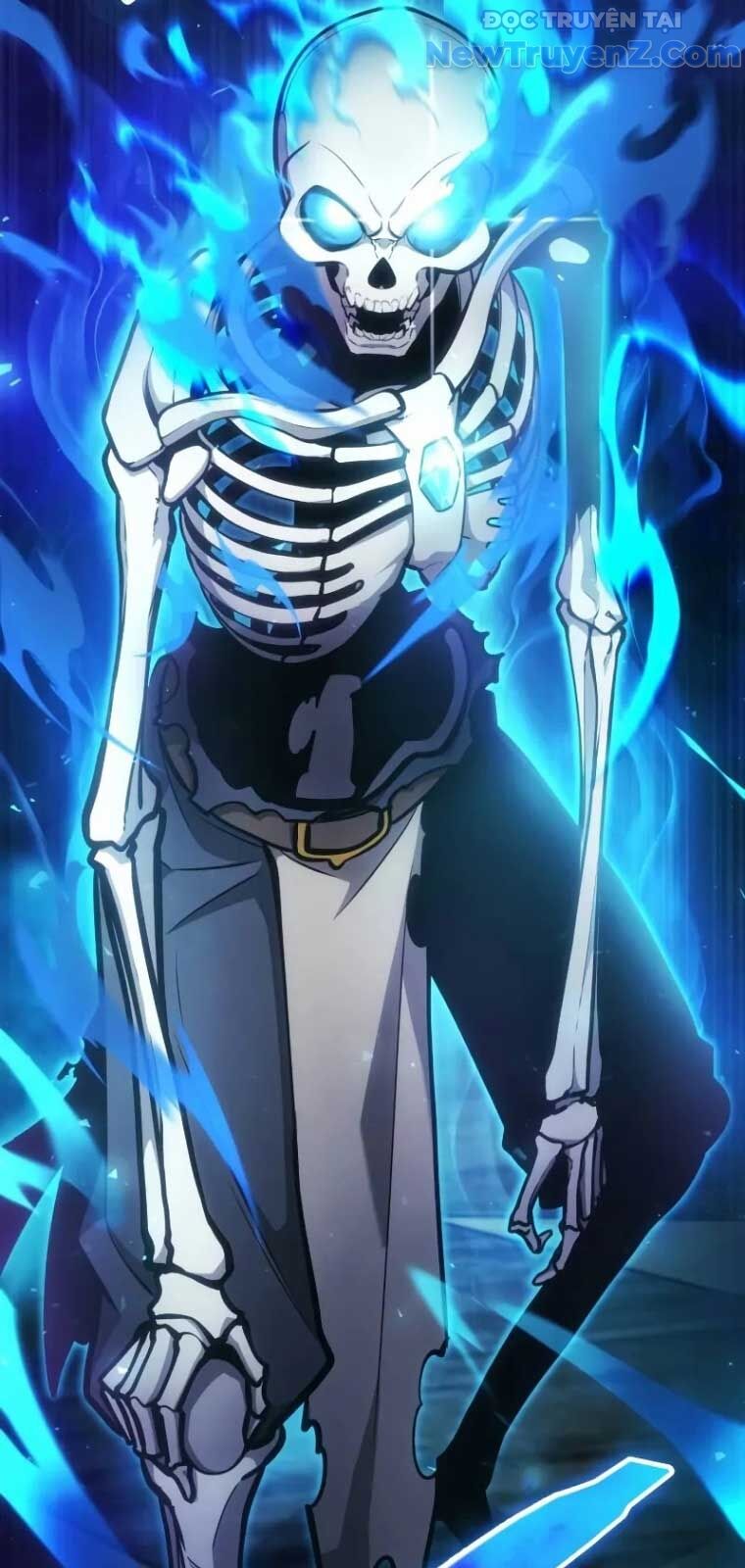 Độc Chiến Đế Vương Chap 2 - Next Chap 3