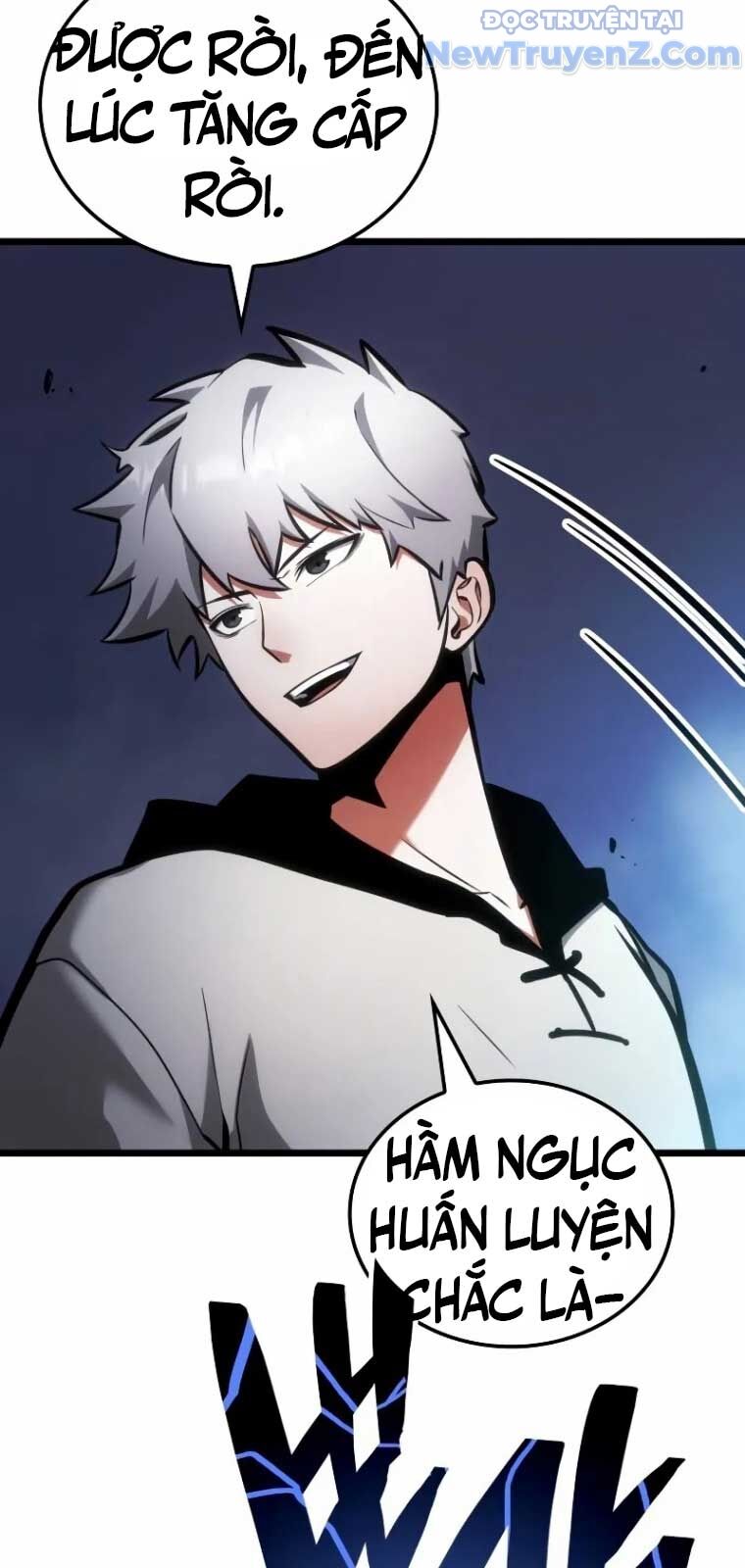 Độc Chiến Đế Vương Chap 2 - Next Chap 3