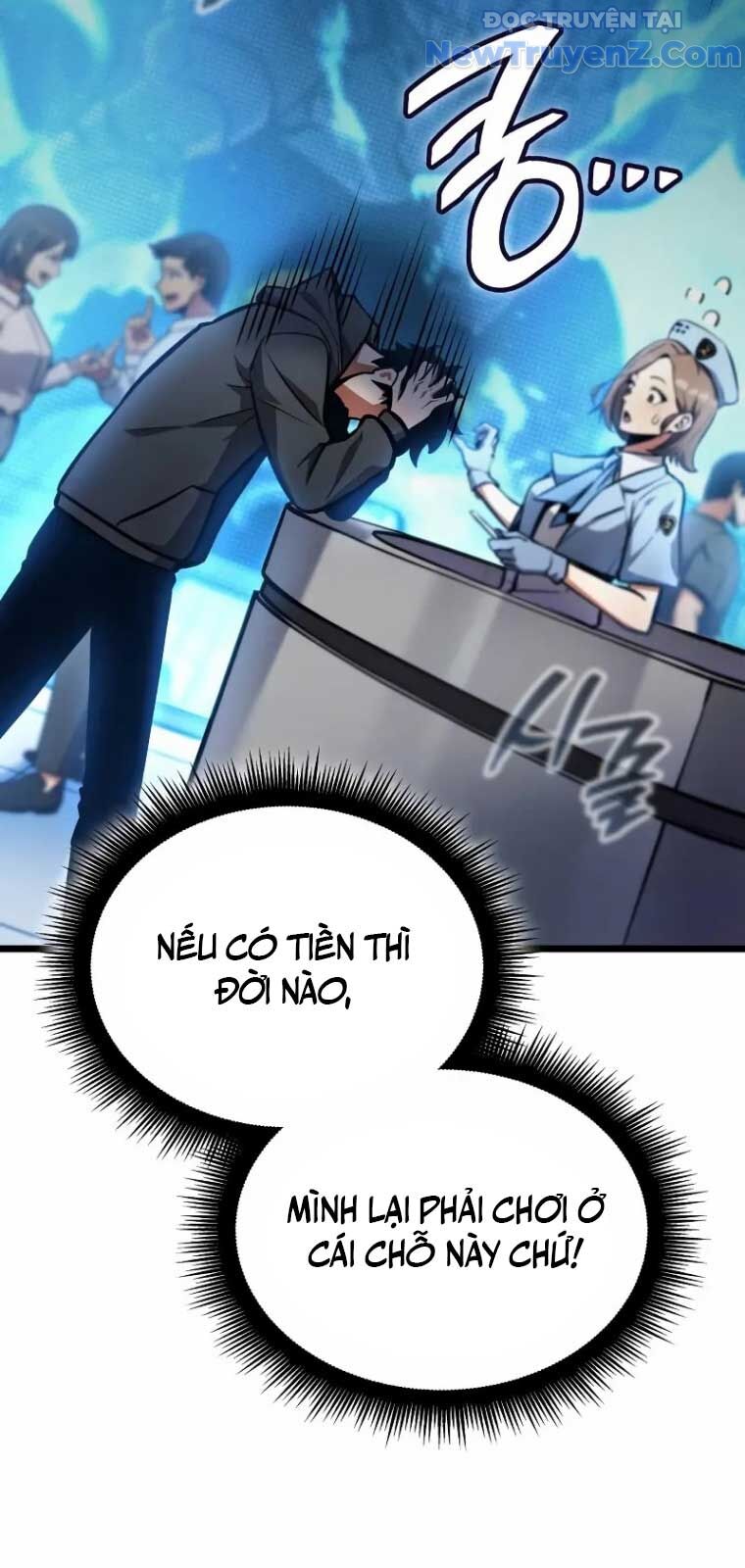 Độc Chiến Đế Vương Chap 2 - Next Chap 3