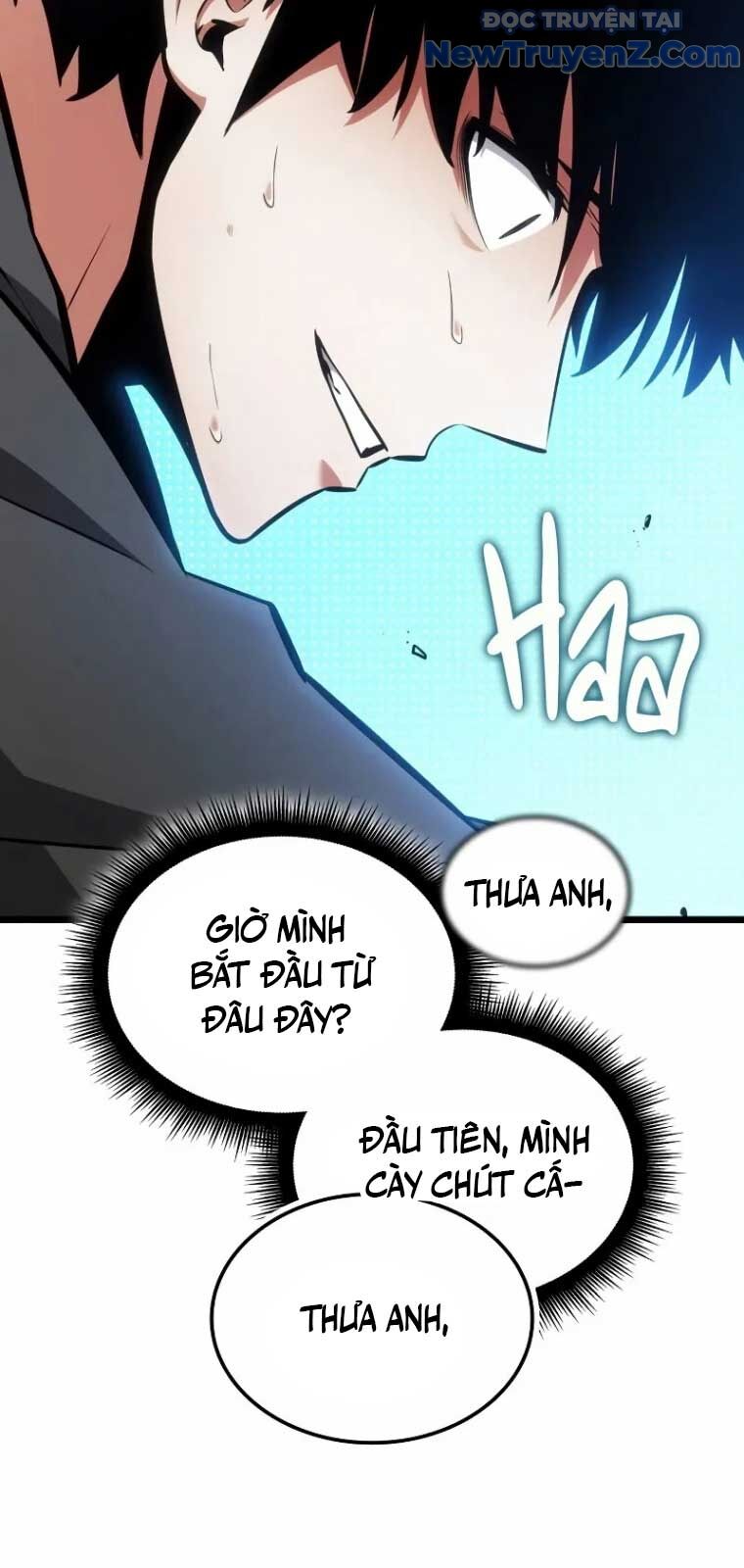 Độc Chiến Đế Vương Chap 2 - Next Chap 3