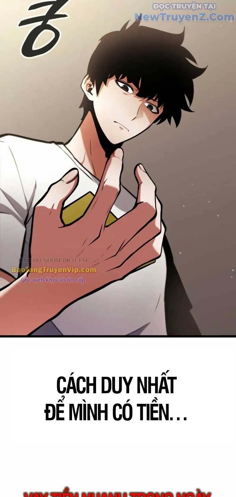 Độc Chiến Đế Vương Chap 2 - Next Chap 3