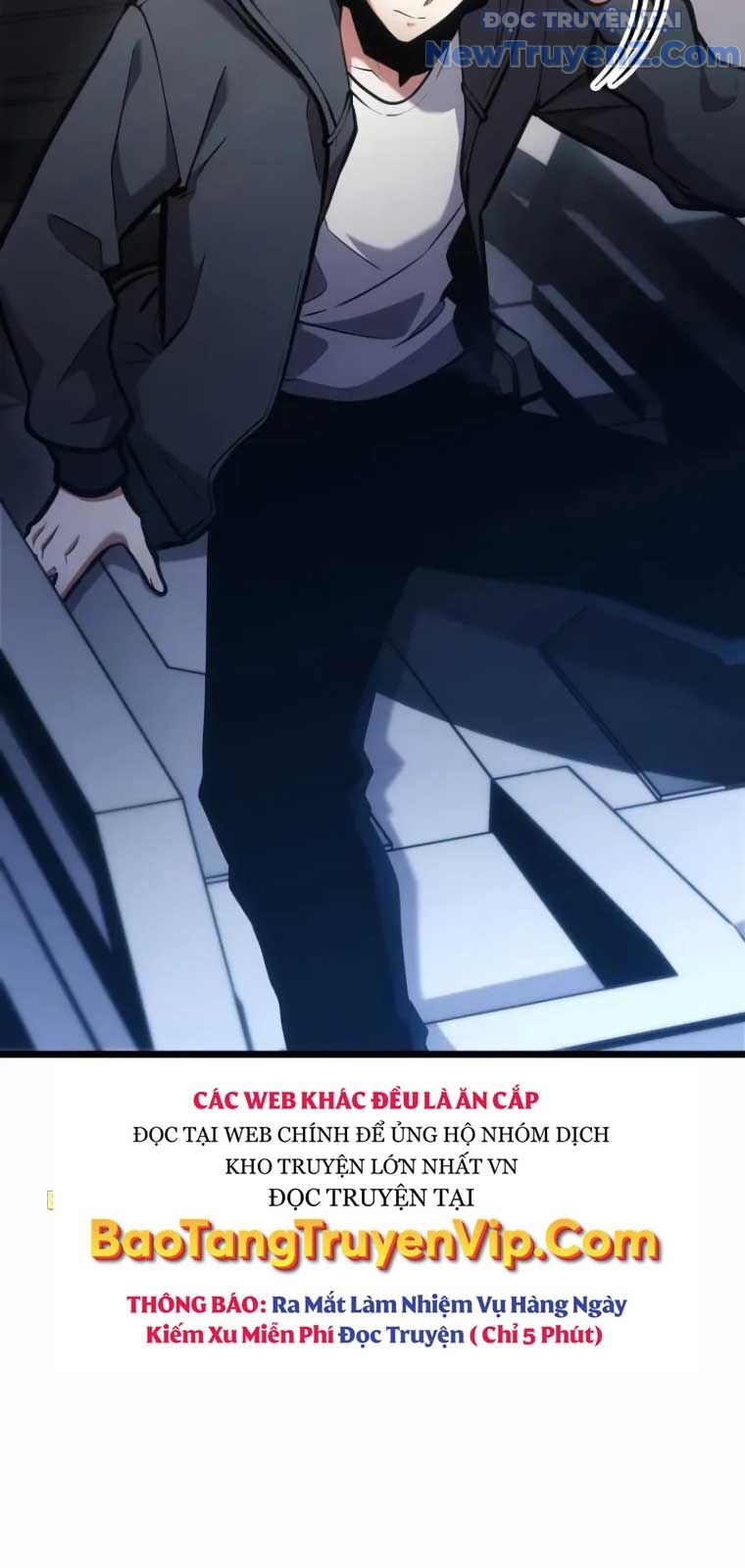 Độc Chiến Đế Vương Chap 2 - Next Chap 3