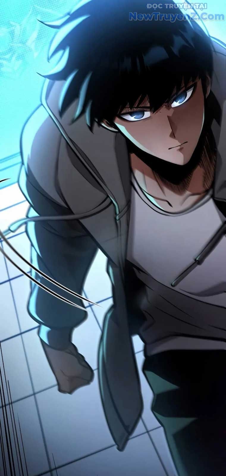 Độc Chiến Đế Vương Chap 2 - Next Chap 3