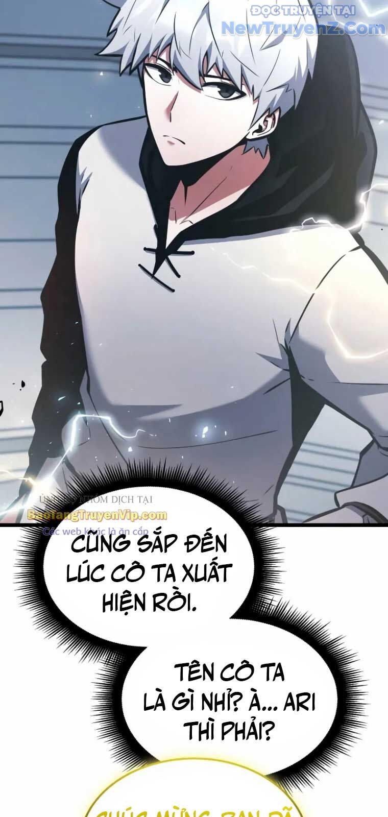 Độc Chiến Đế Vương Chap 2 - Next Chap 3